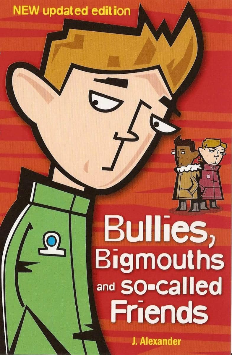 Helping Children to Handle Bullying